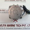 EBM PAPST M4Q045-CA03-75 FAN MOTOR 230V