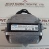EBM PAPST M4Q045-CA03-75 FAN MOTOR 230V