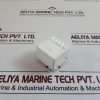 ELECTRICA 117-7425 POTENTIAL RELAY