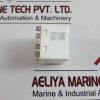 ELECTRICA 117-7425 POTENTIAL RELAY