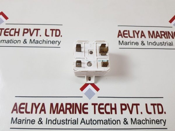 COPELAND 040-0166-36 COMPRESSOR POTENTIAL RELAY