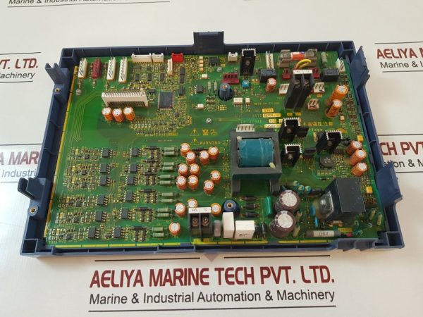 EP-4794D-C 10-Z3 INVERTER DRIVE BOARD