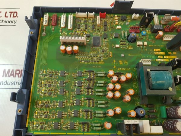 EP-4794D-C 10-Z3 INVERTER DRIVE BOARD