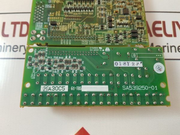 EP-4950 SA543089-01 PCB CARD
