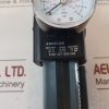 EXCELON B73G-2GT-QD3-RSN PRESSURE REDUCING FILTER