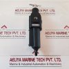 EXCELON B73G-2GT-QD3-RSN PRESSURE REDUCING FILTER
