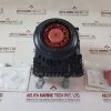 EBMPAPST M3G112-EA55-23 TURBO CENTRIFUGAL FAN