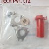 EBMPAPST M3G112-EA55-23 TURBO CENTRIFUGAL FAN