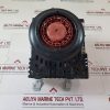 EBMPAPST M3G112-EA55-23 TURBO CENTRIFUGAL FAN