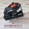 EBMPAPST M3G112-EA55-23 TURBO CENTRIFUGAL FAN