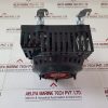 EBMPAPST M3G112-EA55-23 TURBO CENTRIFUGAL FAN