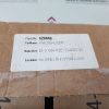 EBMPAPST R2E180-CD62-09 HOODLESS CENTRIFUGAL FAN 628448