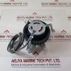 EBMPAPST R2E180-CD62-09 HOODLESS CENTRIFUGAL FAN 628448
