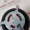 EBMPAPST R2E180-CD62-09 HOODLESS CENTRIFUGAL FAN 628448