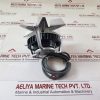 EBMPAPST R2E180-CD62-09 HOODLESS CENTRIFUGAL FAN 628448