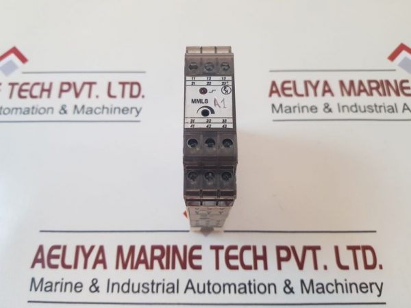 EH MARINE TECHNIK MMLS 24T