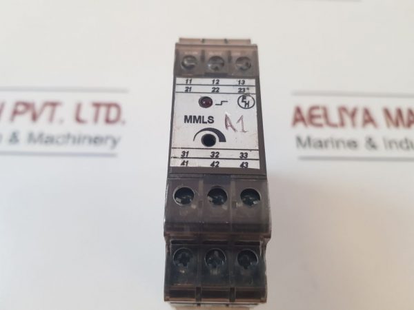 EH MARINE TECHNIK MMLS 24T