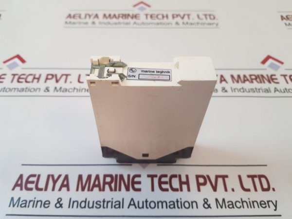 EH MARINE TECHNIK MMLS 24T