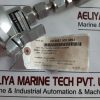 ELSAG BAILEY HARTMANN & BRAUN PT 2×100Ω