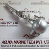 ELSAG BAILEY HARTMANN & BRAUN PT 2×100Ω