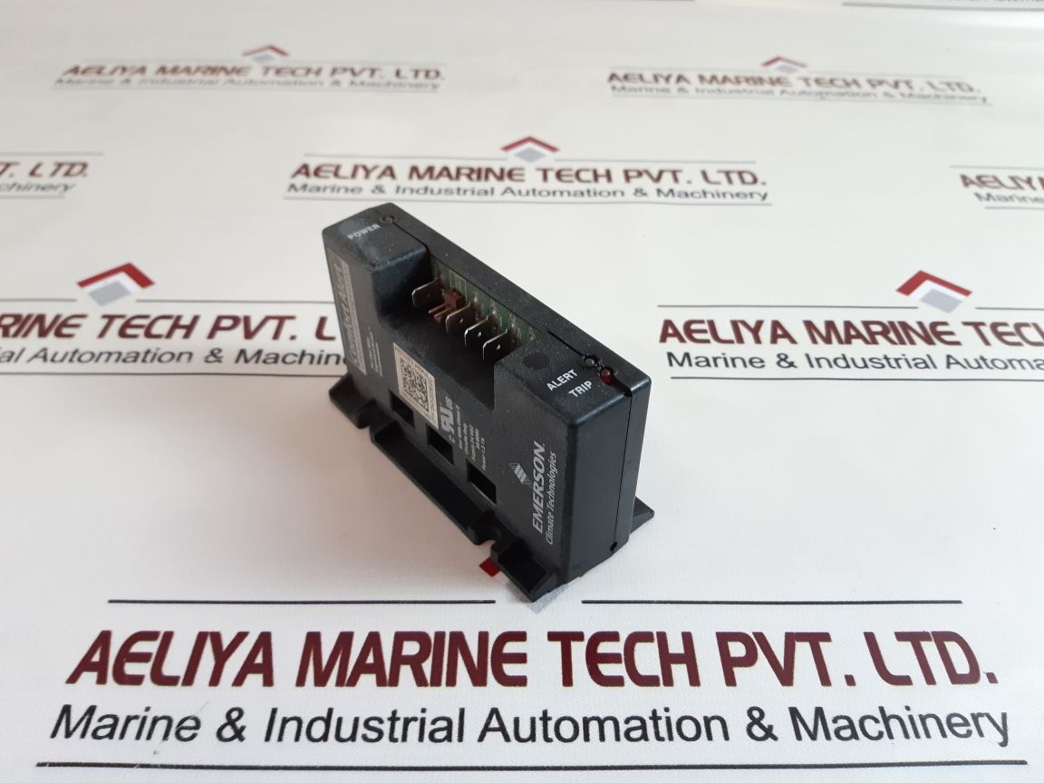 EMERSON 543-0038-02 COMFORT ALERT COMMERCIAL DIAGNOSTICS