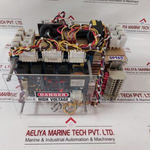 ENERPRO WICC LTD CS3031-RC CURRENT TRANSFORMER