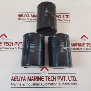 EPCOS B43564-S9428-M1 CAPACITOR