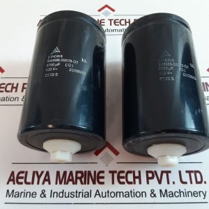 EPCOS B43586-S9578-Q1 CAPACITOR