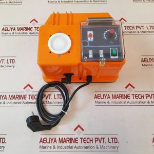 ETATRON DLS MA PDL0103701 CHLORINE DOSING PUMP