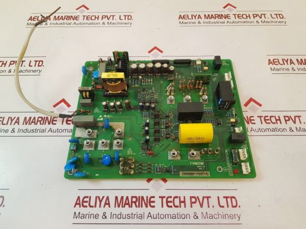 F14M2GM1 DRIVE BOARD