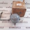FEDERAL SIGNAL 132139 HORN DRIVER