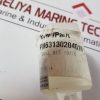 FEIN 13/16 KBH CARBIDE TIP CUTTER FIN63130204010