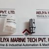 FEIN 21MM CARBIDE CORE DRILL BIT WITH QUICKIN PLUS HOLDER