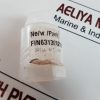 FEIN 21MM CARBIDE CORE DRILL BIT WITH QUICKIN PLUS HOLDER