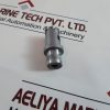 FEIN 21MM CARBIDE CORE DRILL BIT WITH QUICKIN PLUS HOLDER