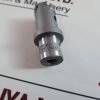 FEIN 21MM CARBIDE CORE DRILL BIT WITH QUICKIN PLUS HOLDER
