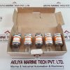 FERRAZ A 97267 PROTISTOR