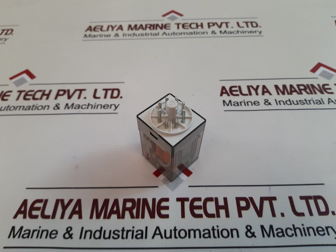 FINDER 60.12.8.230.0040 RELAY - Image 6