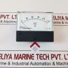 FN ELEKTRO KR100 AMMETER 0 TO 150 A DC