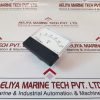 FN ELEKTRO KR100 AMMETER 0 TO 150 A DC