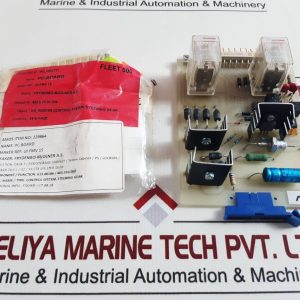 FRYDENBO-MJOLNER FMV 15B PC-BOARD