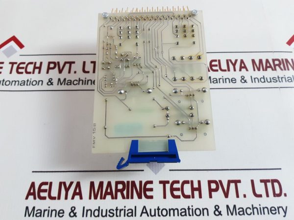 FRYDENBO-MJOLNER FMV 15B PC-BOARD