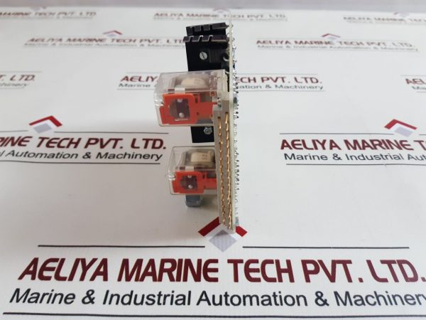 FRYDENBO-MJOLNER FMV 15B PC-BOARD