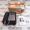 FUNKE+HUSTER FERNSIG 11286101 EXPLOSION PROOF TELEPHONE