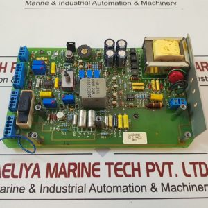 G286-1 PCB CARD