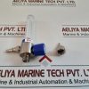 GCE MEDIMETER GAS FLOW CONTROL 20°C