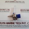 GCE MEDIMETER GAS FLOW CONTROL 20°C