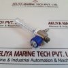 GCE MEDIMETER GAS FLOW CONTROL 20°C
