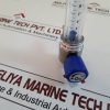 GCE MEDIMETER GAS FLOW CONTROL 20°C