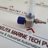 GCE MEDIMETER GAS FLOW CONTROL 20°C